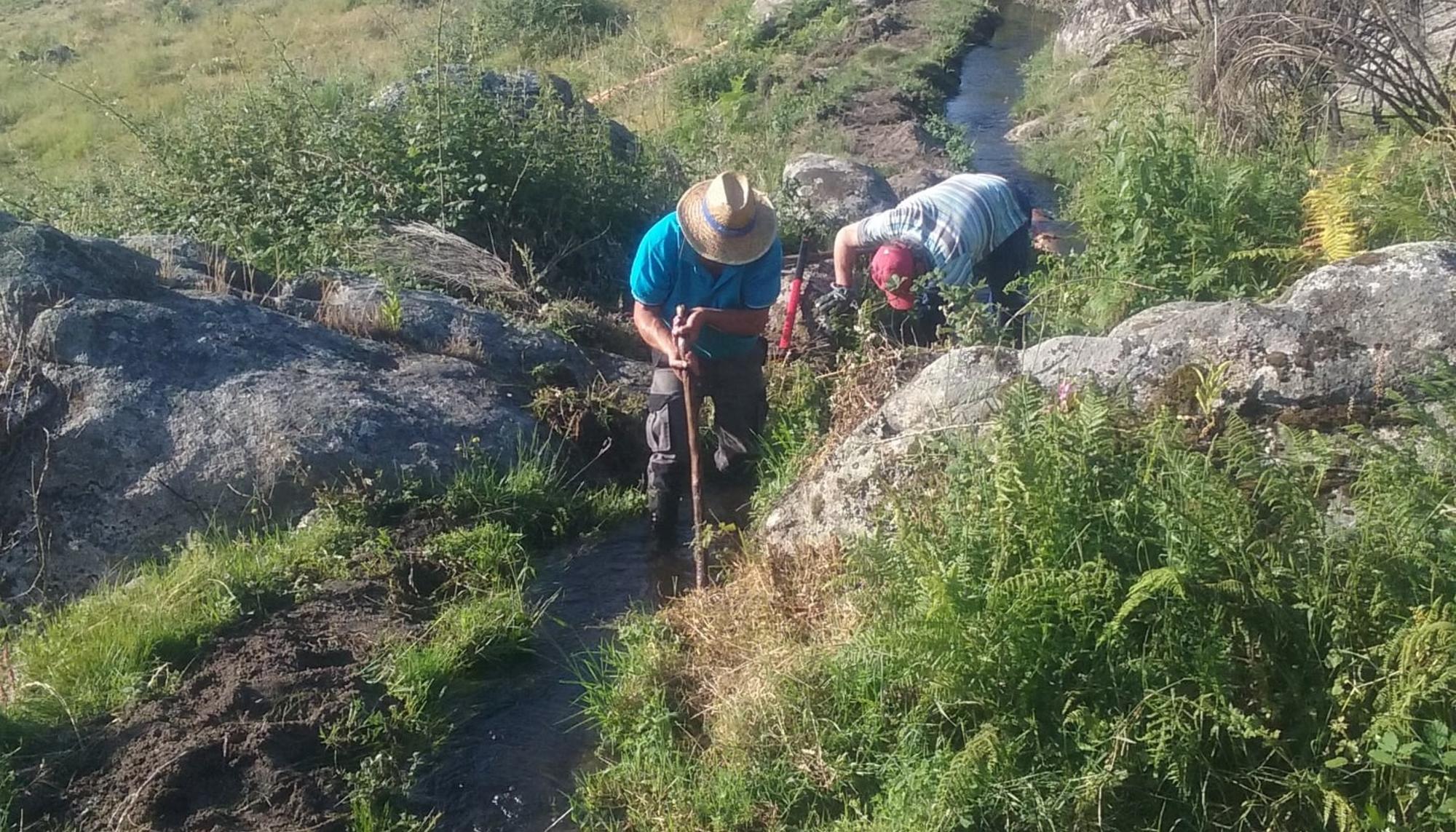 Pesqueras Extremadura